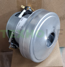 Двигатель пылесоса, 1200W, Supra, Scarlett, VCM102un, H102/35мм, D106/72/23мм