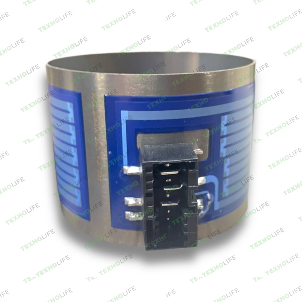 ТЭН посудомоечной машины, Bosch, Siemens, Neff, RK024745, 75*73*55