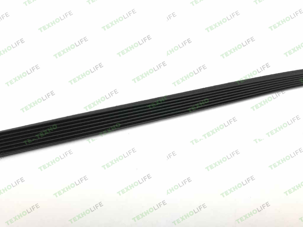 Ремень для стиральной машины, 1195 H7, Indesit, Ariston,, Hutchinson-Wutong C00089652