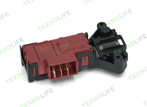 УБЛ (Замок) стиральной машины, Bosch, 069639, INT003BO, Rold