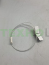 Свеча электророзжига варочной панели, Indesit, Ariston, Whirlpool, L-490мм, C00313095