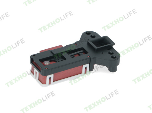 УБЛ (Замок) стиральной машины, Beko, Midea, Metalflex, 2805310400, INT001AC