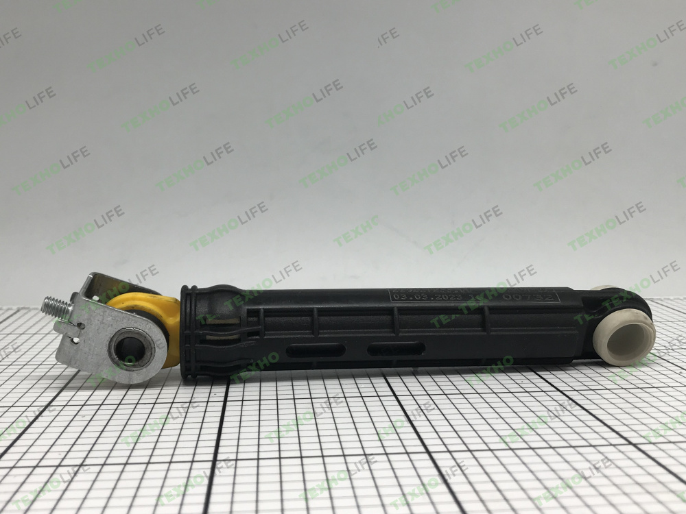 Амортизатор стиральной машины, Indesit, 120N+-20%, (165-255мм), CIMA, 00306157