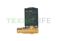 Клапан электромагнитный кофемашинам 90˚, 1/8 левый, IRN001UN