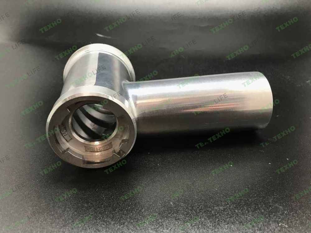 Корпус шнека мясорубки ZELMER, BOSCH 12030802