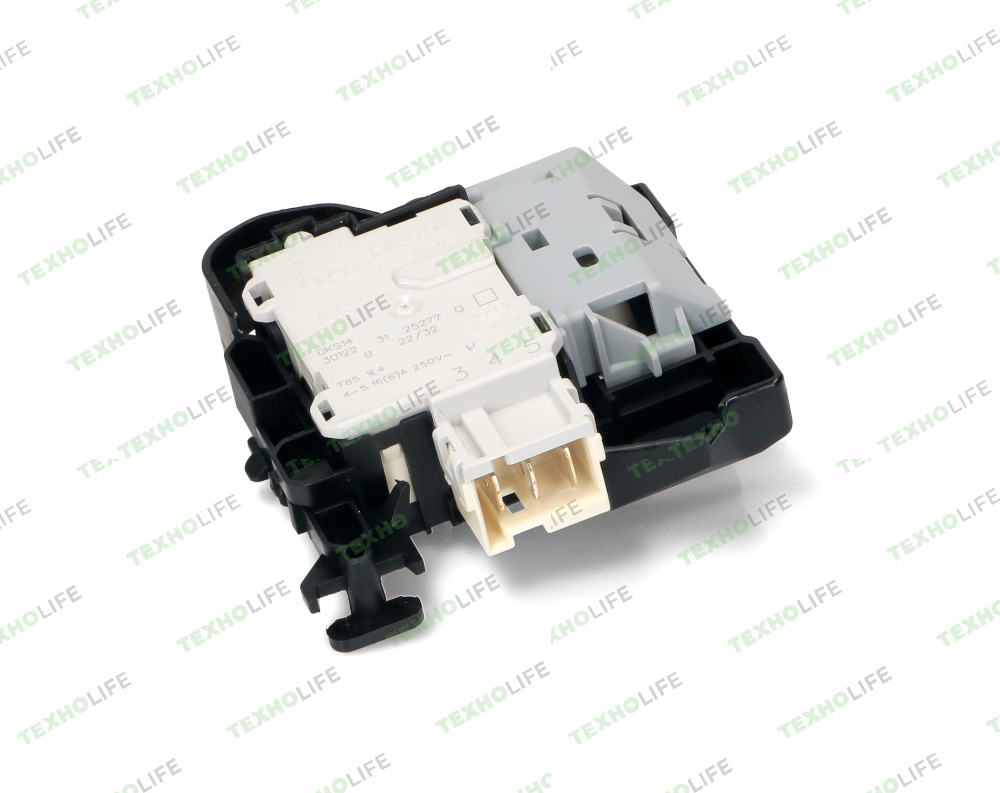 УБЛ (Замок) стиральной машины, Gorenje, 579333, INT010GO, Rold