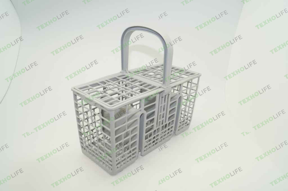 Корзина для столовых приборов ПММ, Indesit, C00273175, 45см
