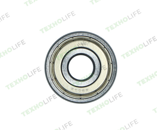 Подшипник 6200 (10*30*9)  NSK, BRG611UN