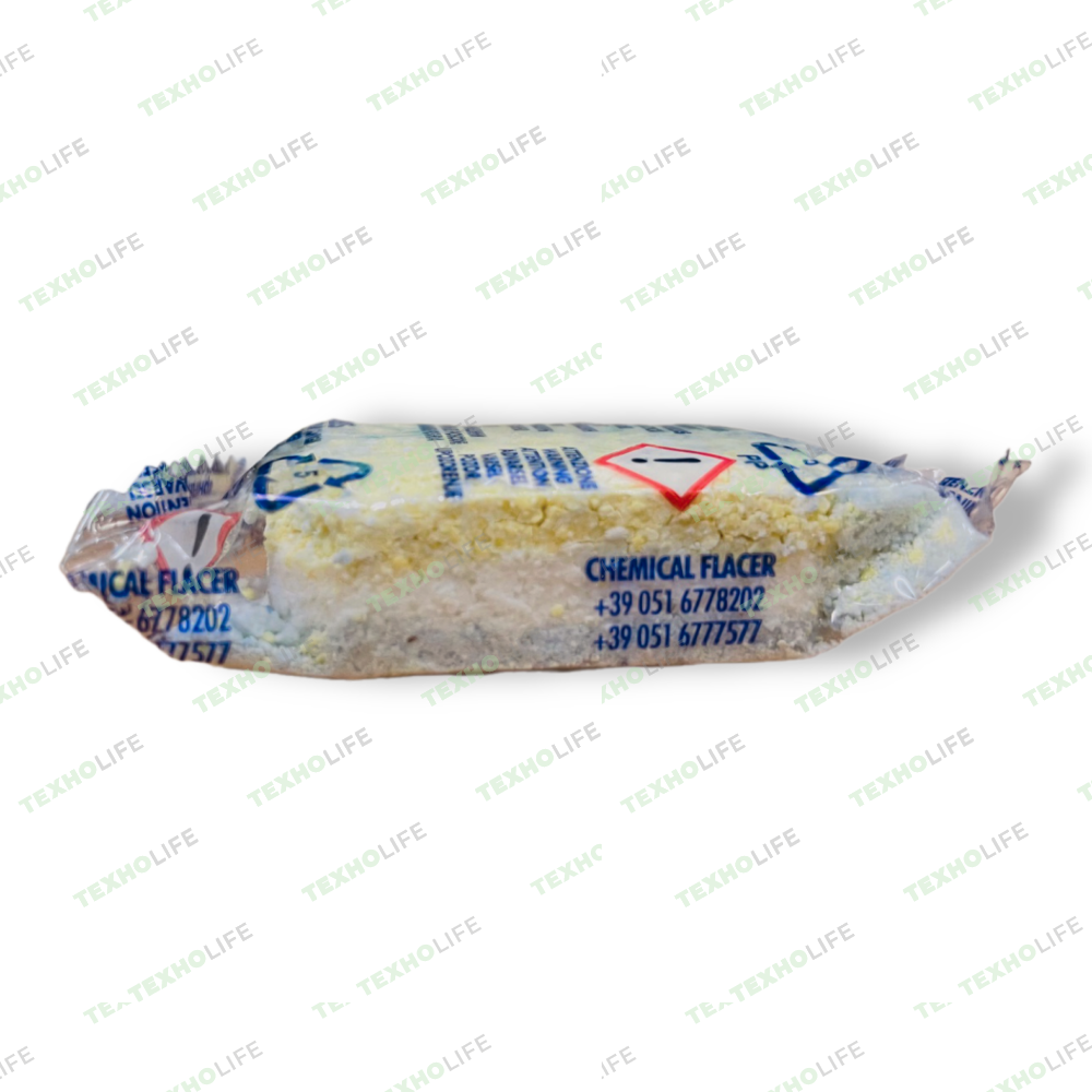 Таблетки для посудомоечной машины, Indesit, C00384876, 24шт