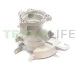 Улитка насоса стиральной машины, Gorenje, 169185