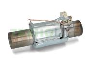 ТЭН посудомоечной машины, 2040W, Indesit, HTR150ID, D-40мм
