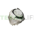 Насос посудомоечной машины, Beko, Copreci, 1736370200, 00215973