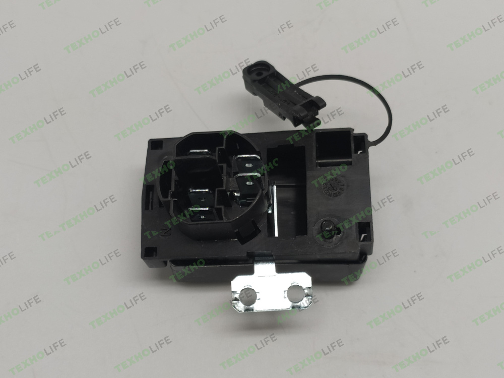 Клеммная колодка для плиты, Hotpoint-Ariston, Indesit, C00271142