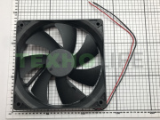 Вентилятор Tidar 24V 120*120*25