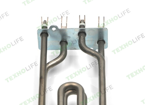 ТЭН сушки стиральной машины, 1840W, Electrolux, Zanussi, Aeg, 1242658936, HTR503ZN