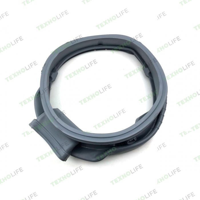 Манжета люка стиральной машины, LG, MDS63711201