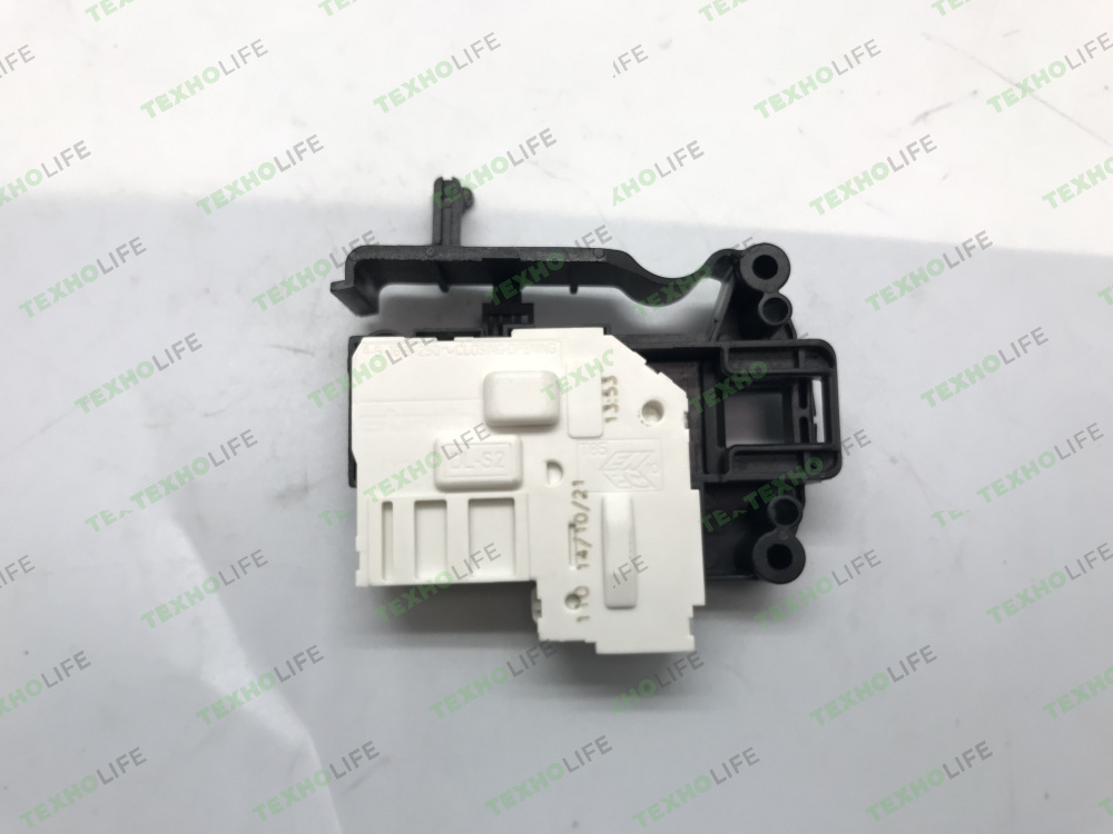 УБЛ (Замок) стиральной машины, Ariston, Indesit, Bitron, C00294848