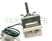 Термостат духовки, 295°C, Whirlpool, Indesit EGO 55.17059.450, C00297890, COK202ID