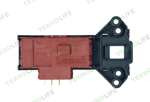 УБЛ (Замок) стиральной машины, Beko, Midea, Rold 2805310400, INT001PO