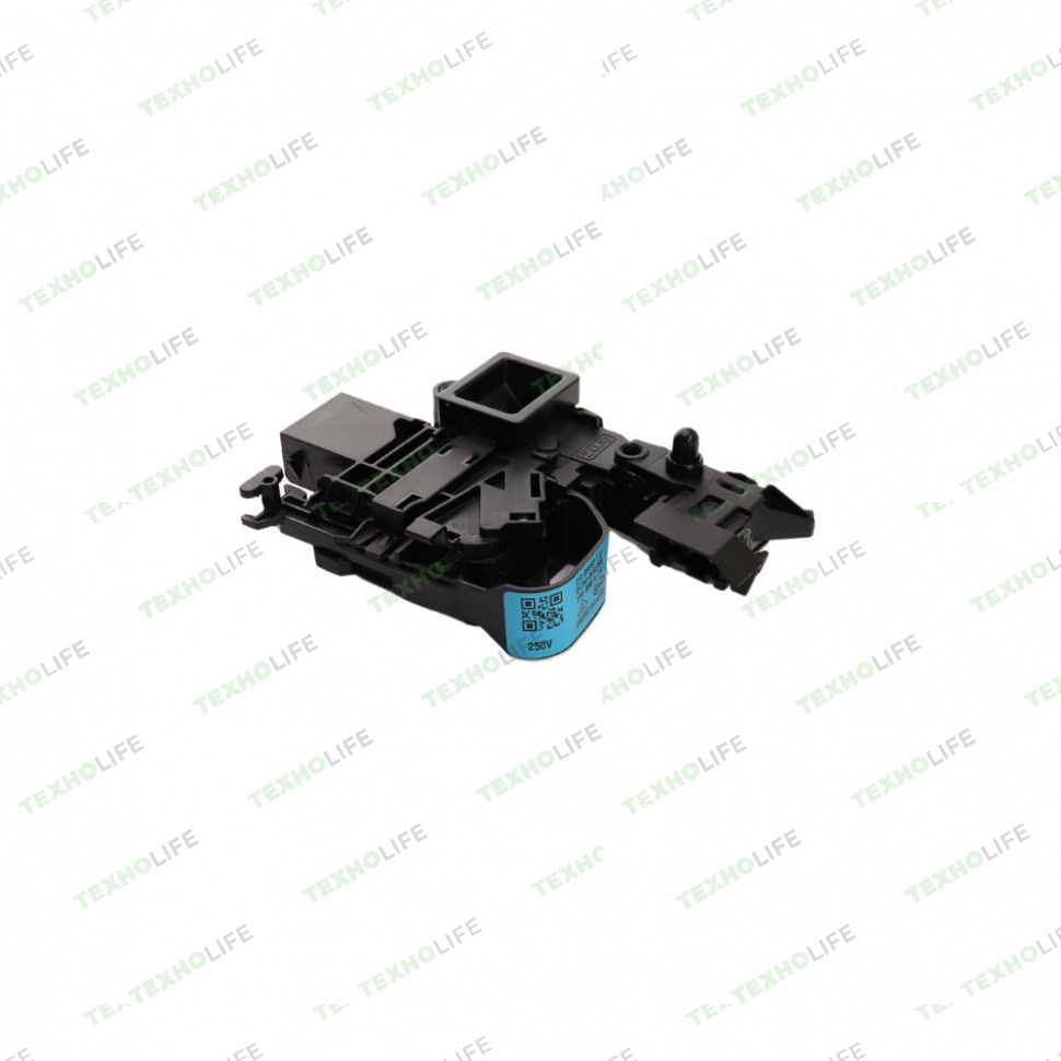 УБЛ (Замок) стиральной машины, Samsung, 250V, DC34-00028B