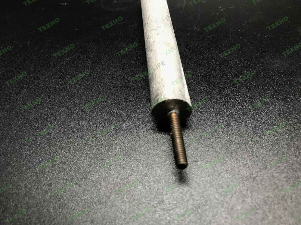 Анод магниевый М4*20/14*140