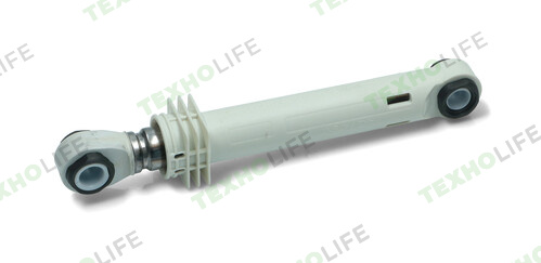 Амортизатор стиральной машины, Zanussi, 120N, (180-275мм), 132255301, 41017168, SAR015ZN