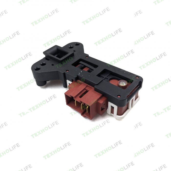 УБЛ (Замок) стиральной машины, Атлант, MetalFlex, INT002AT