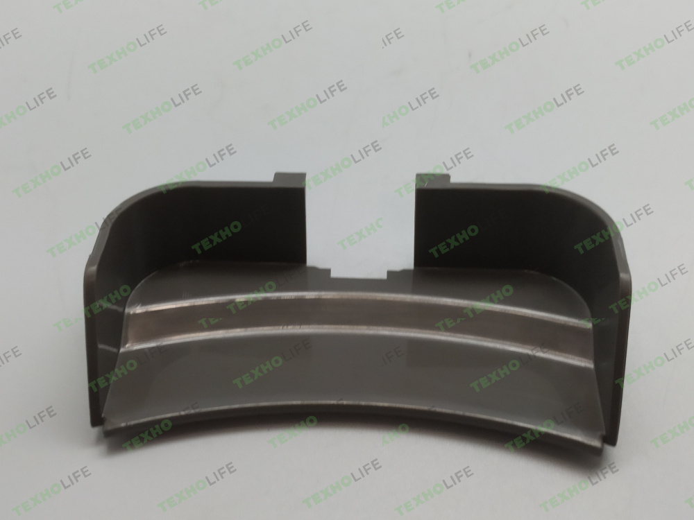 Ручка (накладка) люка стиральной машины, Samsung, DC63-01371A