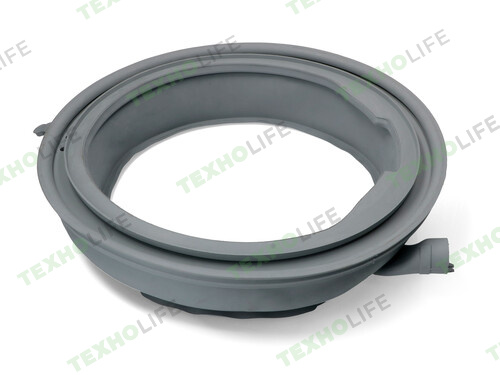 Манжета люка стиральной машины, Bosch, Siemens, Neff, Sharp 00680768, GSK009BO, аналог