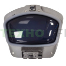 Люк (дверца) дозагрузки для стиральной машины, Samsung, DC97-19729F