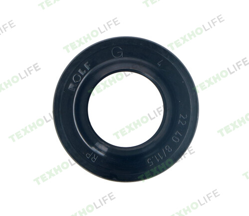 Сальник бака 22*40*8/11.5, ROLF, SLB042ZN