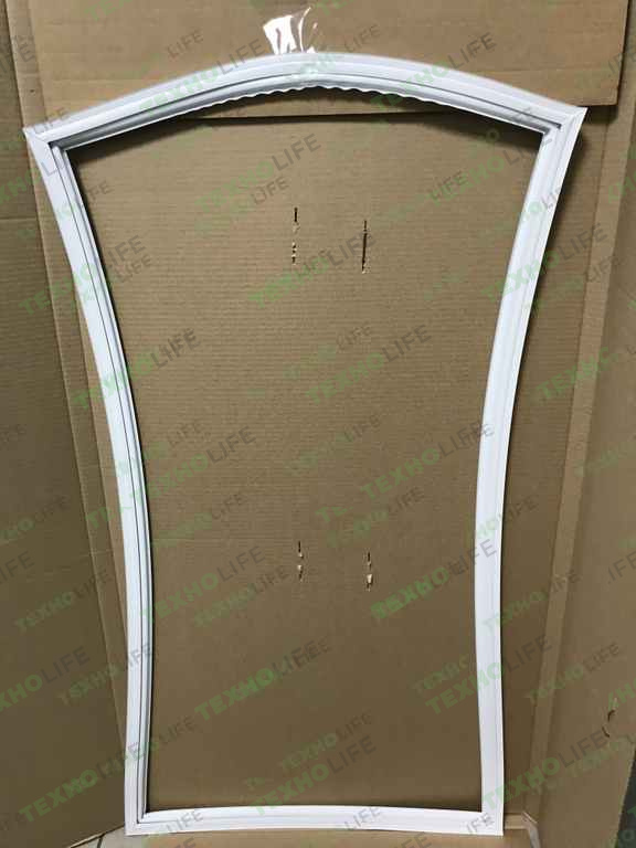 Уплотнительная резина для холодильника Снайге, Snaige 570*870