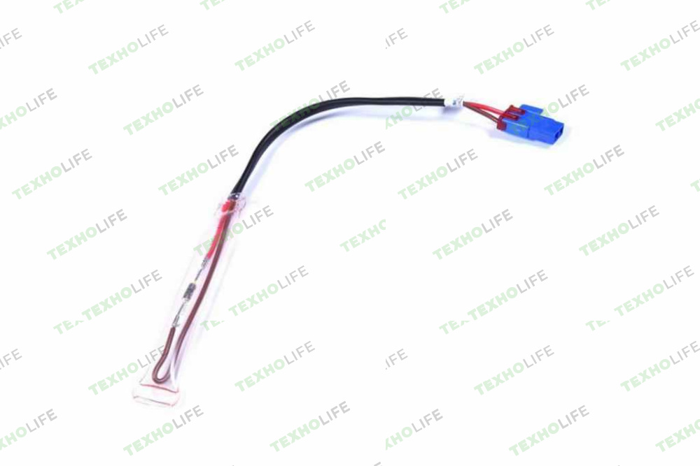 Датчик оттайки холодильника, Samsung, DA47-00138F, Е,А,B,D, PRB004SA, сенсорный
