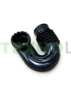 Патрубок стиральной машины, Haier, 0020300594, сливной