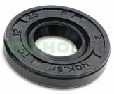 Сальник бака 12*26*5 NQK