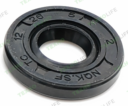 Сальник бака 12*26*5 NQK