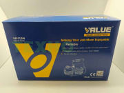 Вакуумный насос 1-ст VALUE VH115N (42л/мин)