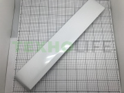 Часть корпуса (цоколь) для стиралки Indesit, Ariston, Whirlpool,  C00510959