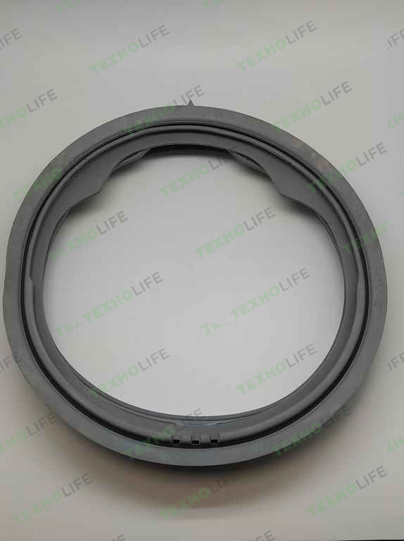 Манжета люка стиральной машины, LG, MDS62910602, Оригинал