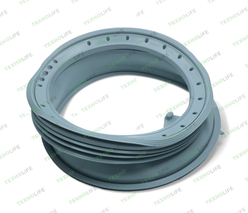 Манжета люка стиральной машины, Zanussi, Electrolux 1321091025, GSK022ZN