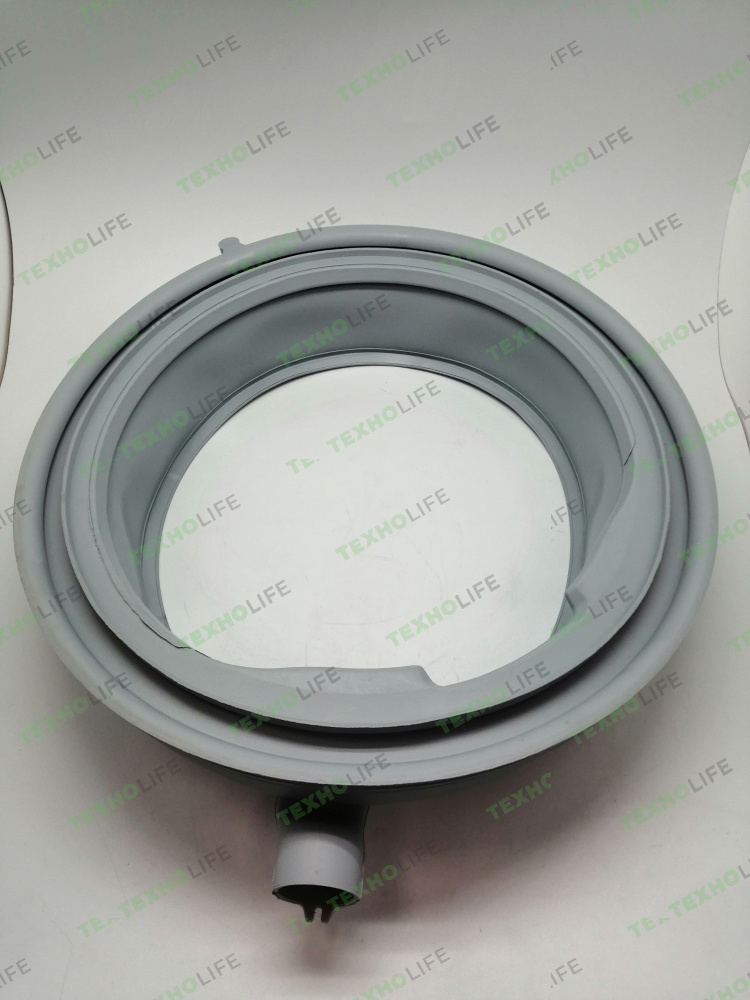 Манжета люка стиральной машины, Bosch, 23002446