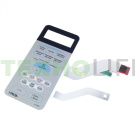 Сенсорная панель СВЧ, Samsung, DE34-00115E