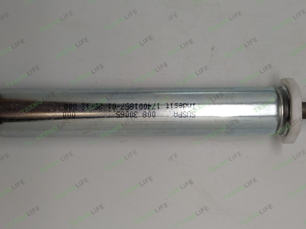 Амортизатор стиральной машины, Ariston, Indesit, (233,5мм), C00303586 (компл. 2шт)