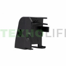 Крепление стекла духовки, Hansa, 8026850, левое