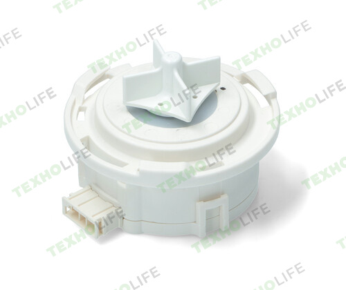 Насос посудомоечной машины, LG, 30W, 22V (3-защ.) MTR502LG