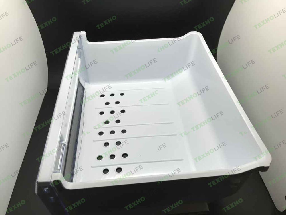 Ящик холодильника, Samsung, DA97-07808A, морозильной камеры