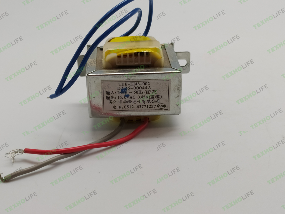 Трансформатор холодильника, Samsung, DA26-00044A
