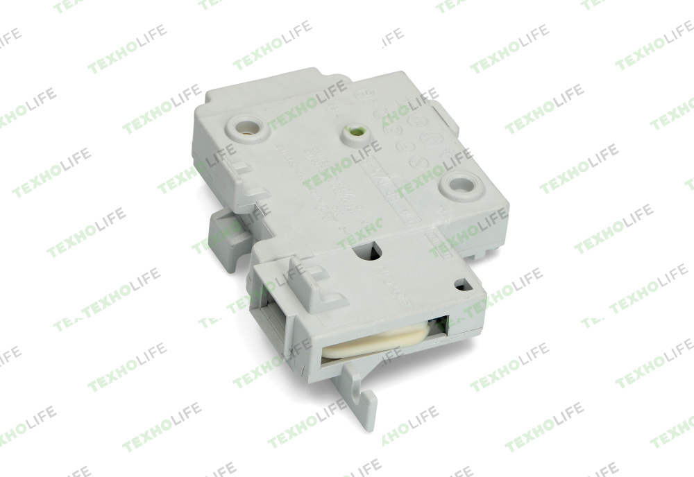 УБЛ (Замок) стиральной машины, Indesit-Ariston, C00085610, INT017ID