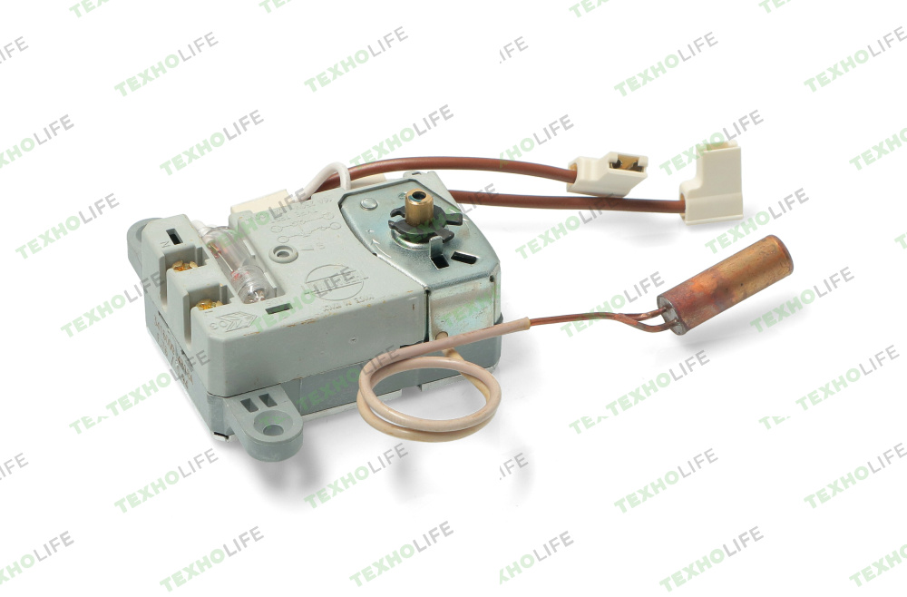 Термостат 76/94°C TBST CABL/90 16A 250V-10A, 400V, 341600