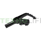 Корпус ручки пылесоса, Samsung, DJ61-00364A